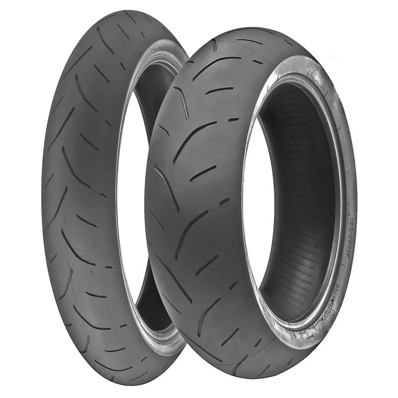 BRIDGESTONE BT 002 120/70R17 M/C 58V TL