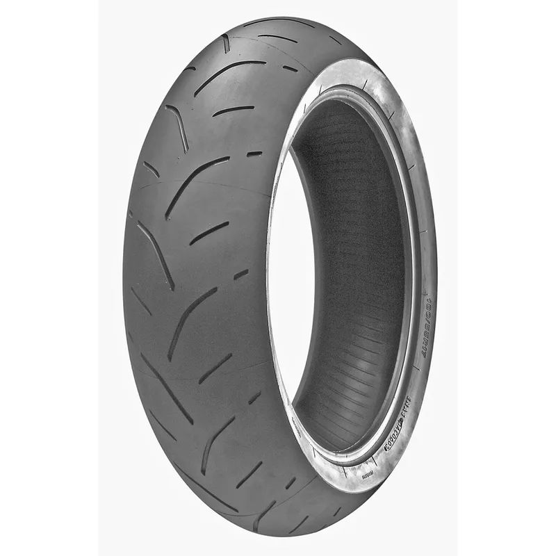 BRIDGESTONE BT 002 PRO 180/55R17 M/C 73V TL