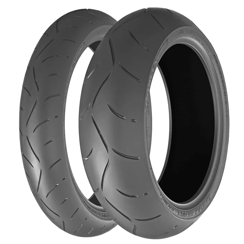 BRIDGESTONE BT 003 110/70ZR17 M/C (54W) TL