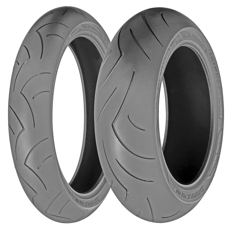 BRIDGESTONE BT 01 200/55ZR16 M/C (77W) TL