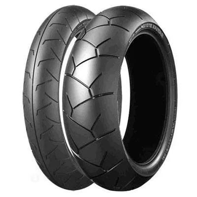 BRIDGESTONE BT 012 180/55ZR17 M/C (73W) TL