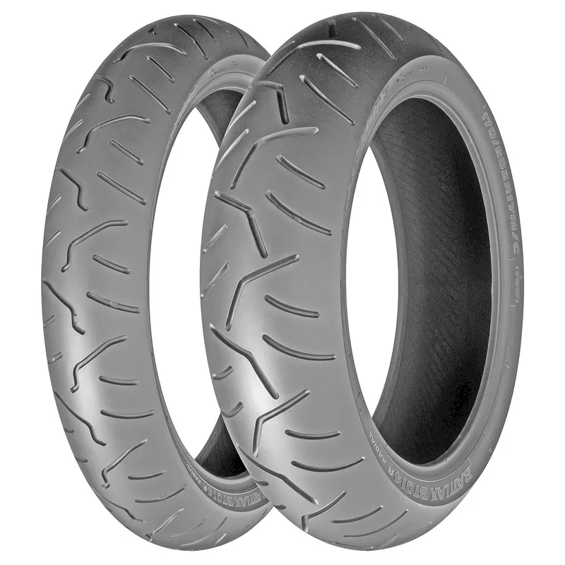 BRIDGESTONE BT 014 200/50ZR17 M/C (75W) TL