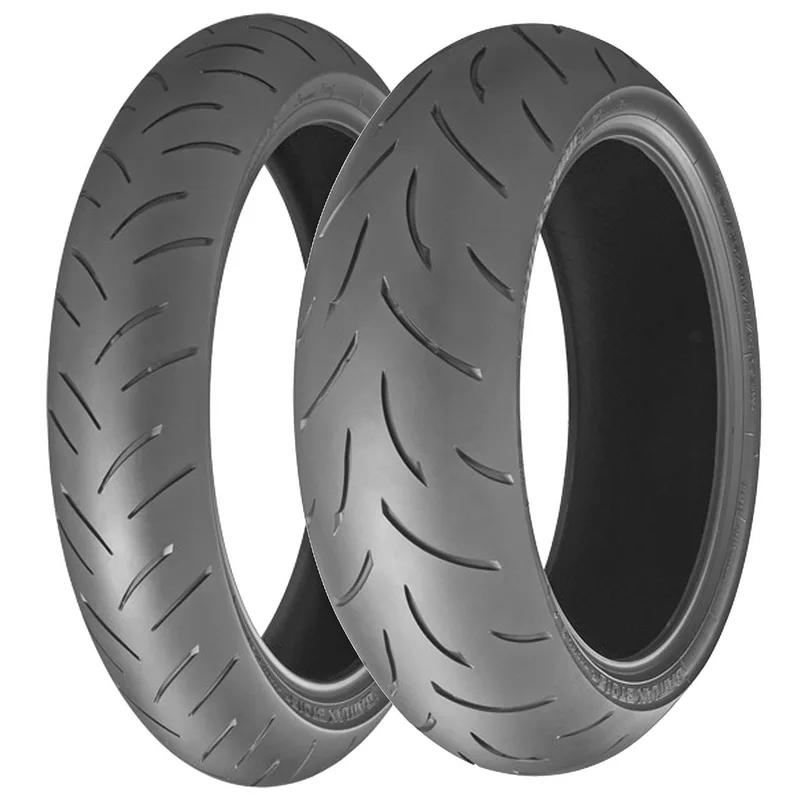 BRIDGESTONE BT 015 180/55ZR17 M/C (73W) TL