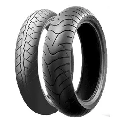 BRIDGESTONE BT 020 110/70ZR17 M/C (54W) TL