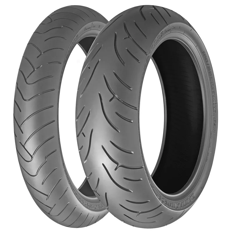BRIDGESTONE BT 023 190/50ZR17 M/C (73W) TL