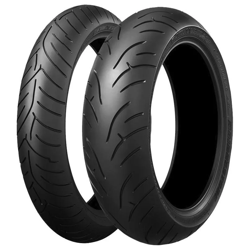 BRIDGESTONE BT 023 GT 190/55ZR17 M/C (75W) TL