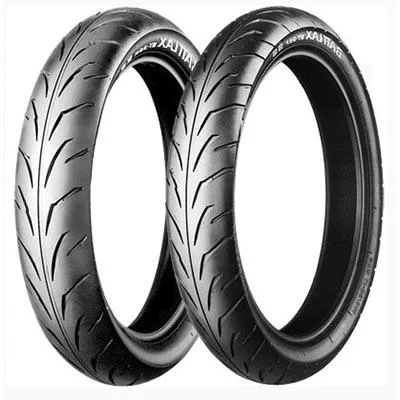 BRIDGESTONE BT 39