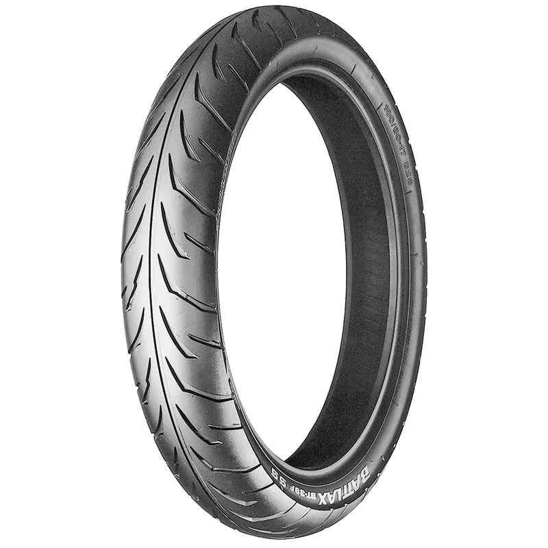 BRIDGESTONE BT 39 SS 120/80-17 M/C 61S TL