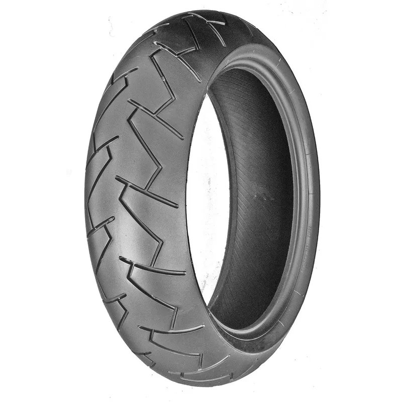 BRIDGESTONE BT 56 120/70ZR17 M/C 58W TL