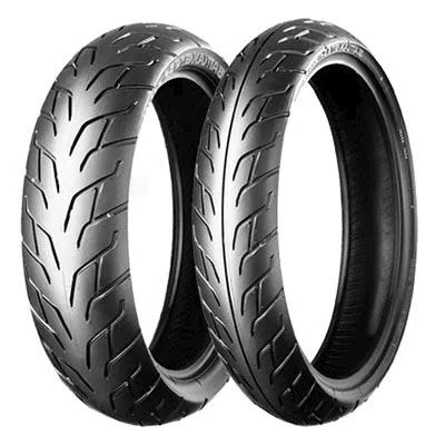 BRIDGESTONE BT 92 150/60ZR17 M/C 66W TL