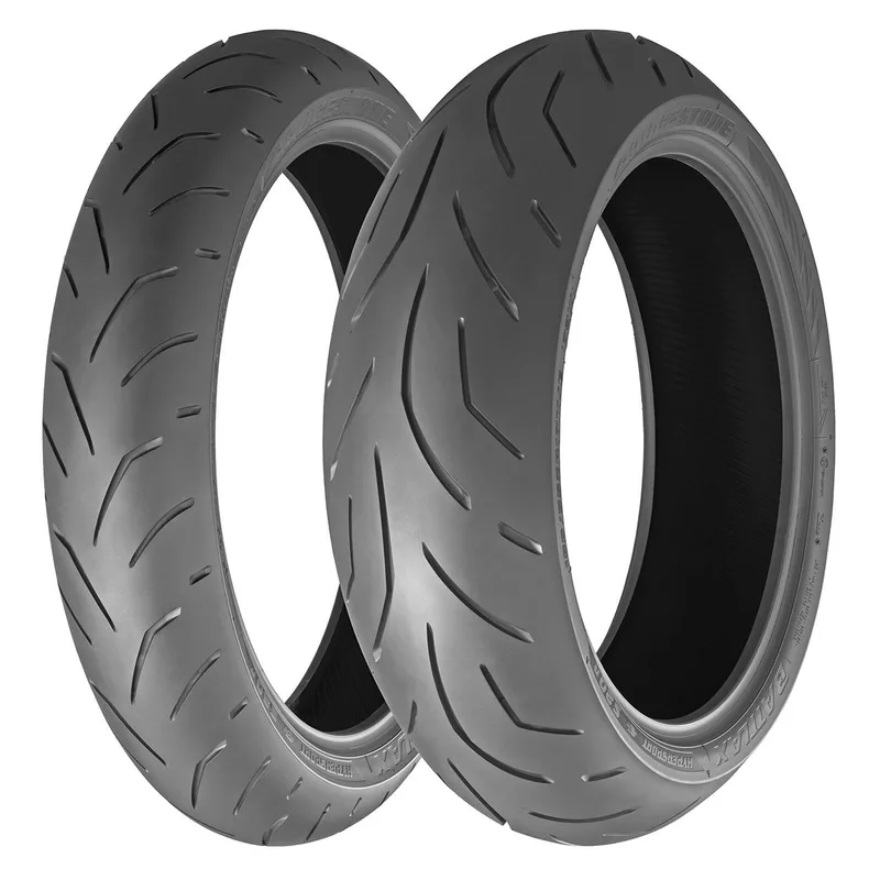 BRIDGESTONE BT S20 180/55ZR17 M/C (73W) TL