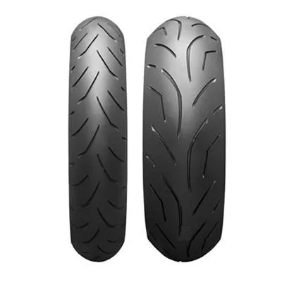 BRIDGESTONE BT S20 EVO 190/55ZR17 M/C (75W) TL