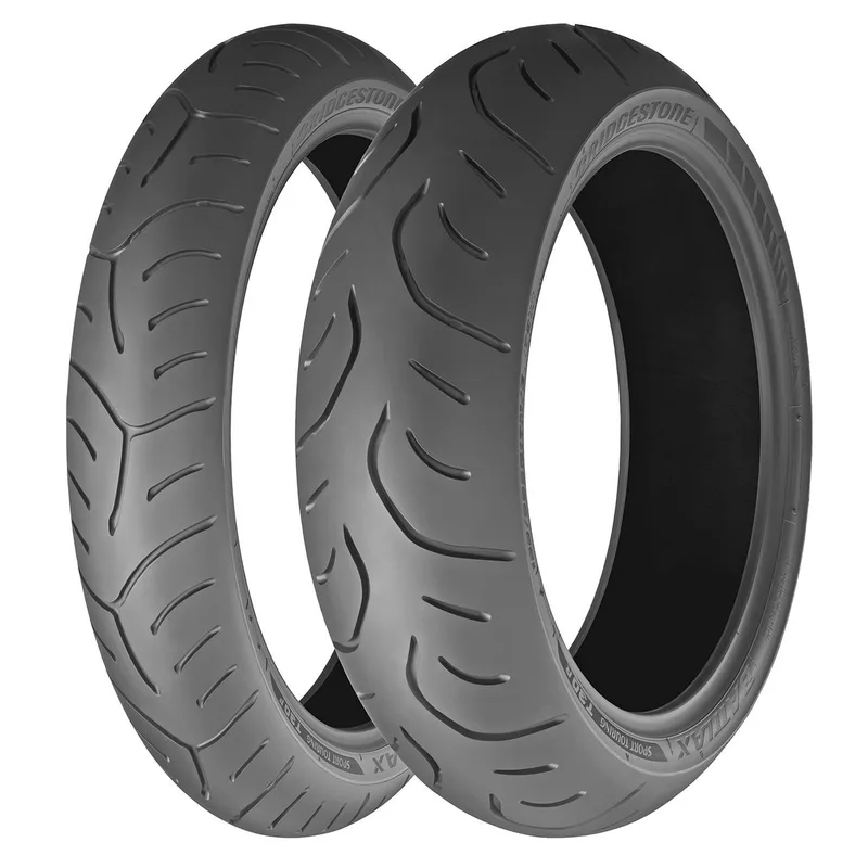 BRIDGESTONE BT T30 130/70-12 56J TL