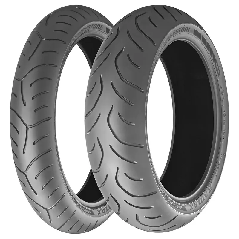 BRIDGESTONE BT T30 EVO 150/70ZR17 (69W) TL