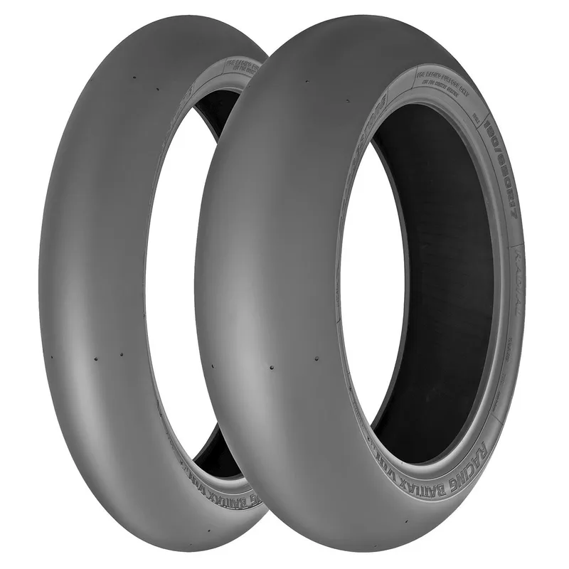 BRIDGESTONE BT V01 190/650R17 M/C TL