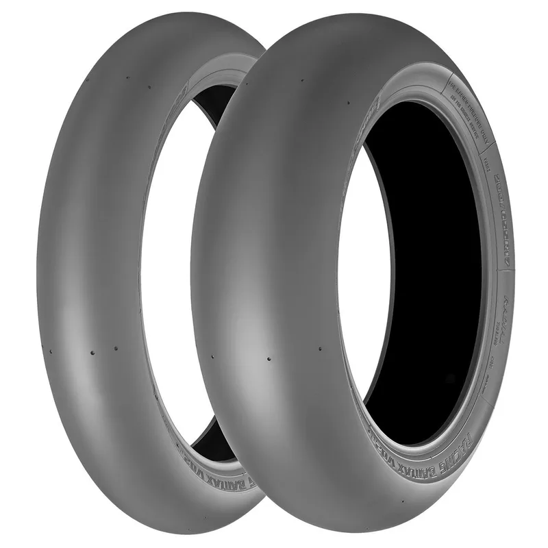 BRIDGESTONE BT V02 90/580R17 M/C TL