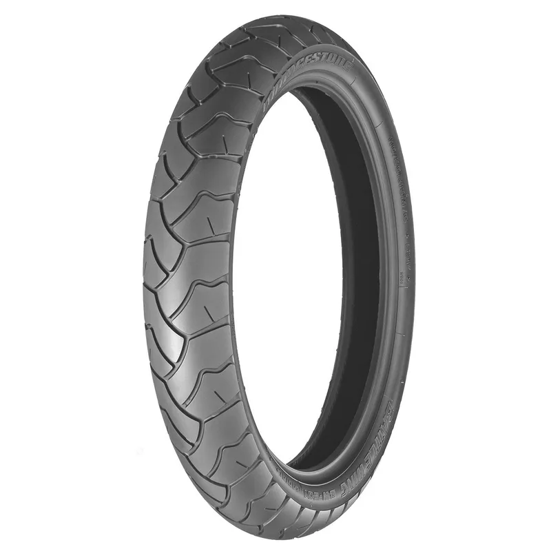BRIDGESTONE BW 501 110/80R19 M/C 59V TL