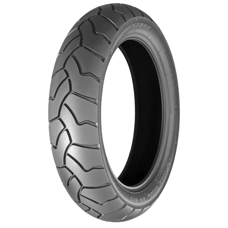 BRIDGESTONE BW 502 150/70R17 M/C 69V TL
