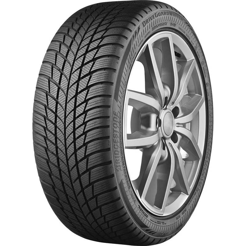 BRIDGESTONE DRIVEGUARD WINTER 225/45R17 94V TL