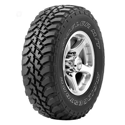 BRIDGESTONE DUELER 673