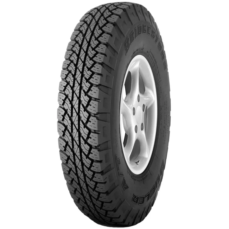 BRIDGESTONE DUELER AT RH S