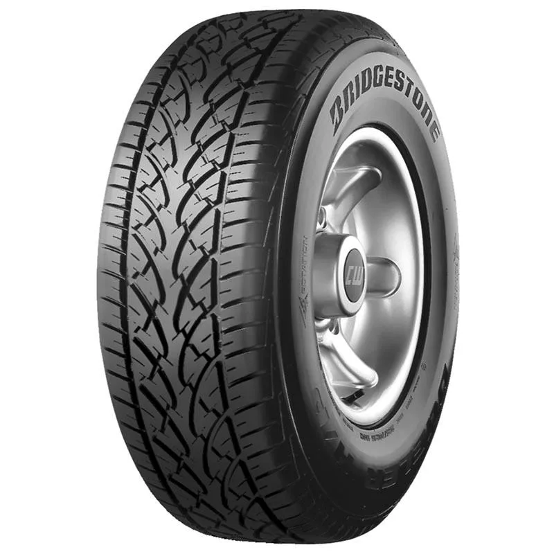 BRIDGESTONE DUELER D 680
