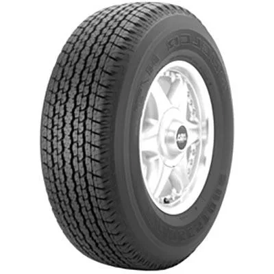 BRIDGESTONE DUELER D 840 255/70R15C 112/110S TL