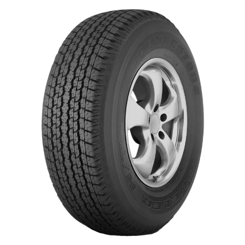 BRIDGESTONE DUELER D 840 2