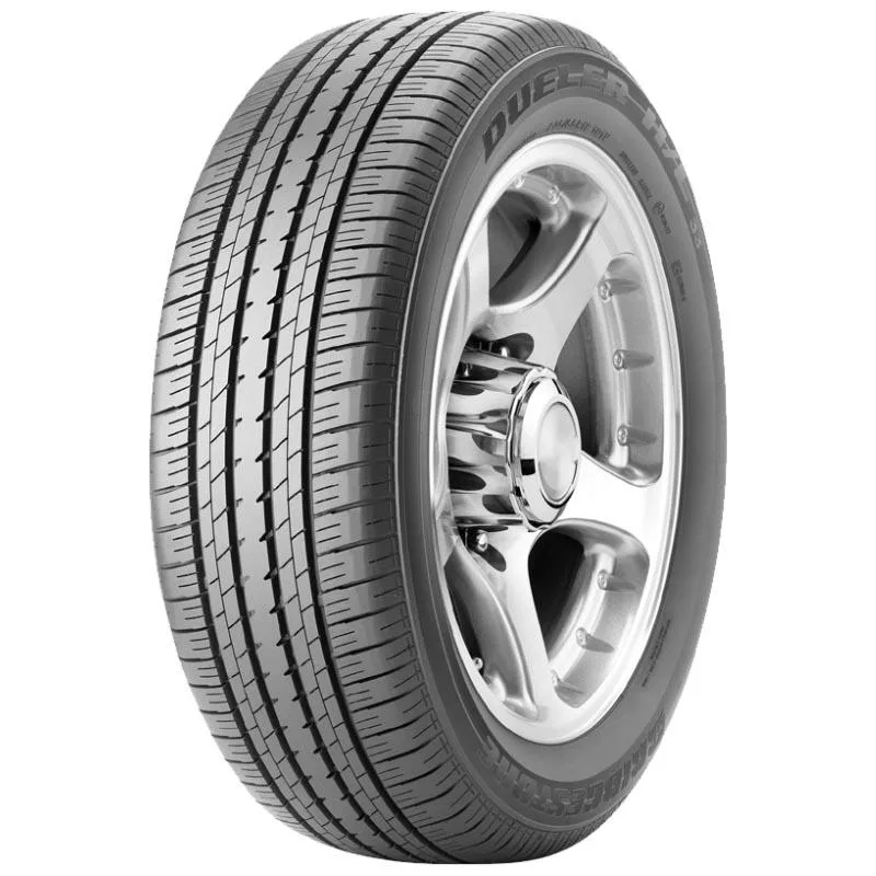 BRIDGESTONE DUELER HL 33 235/60R18 103V TL