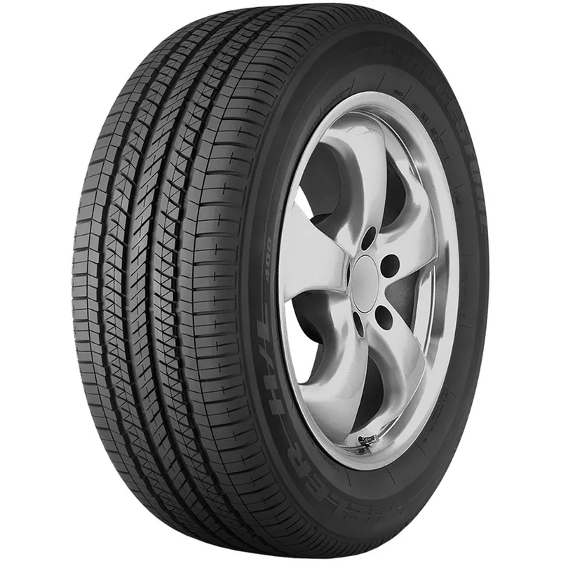 BRIDGESTONE DUELER HL 400