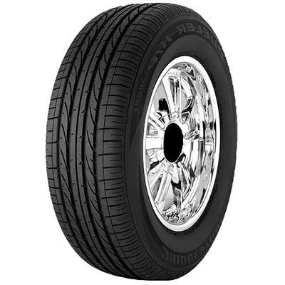 BRIDGESTONE DUELER HP SPORT AS
