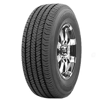 BRIDGESTONE DUELER HT 684 2 245/70R17 110S TL