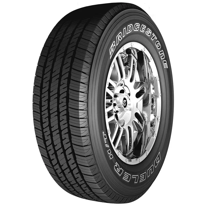 BRIDGESTONE DUELER HT 685