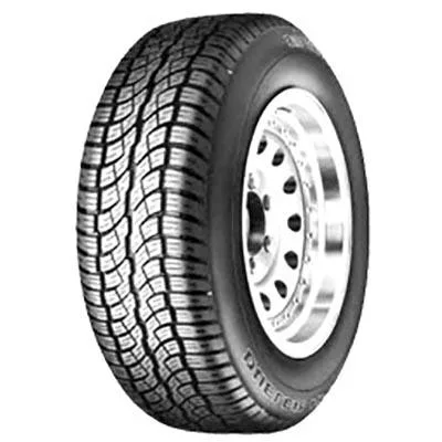 BRIDGESTONE DUELER HT 687 235/55R18 99H TL