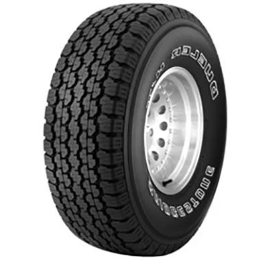 BRIDGESTONE DUELER HT 689