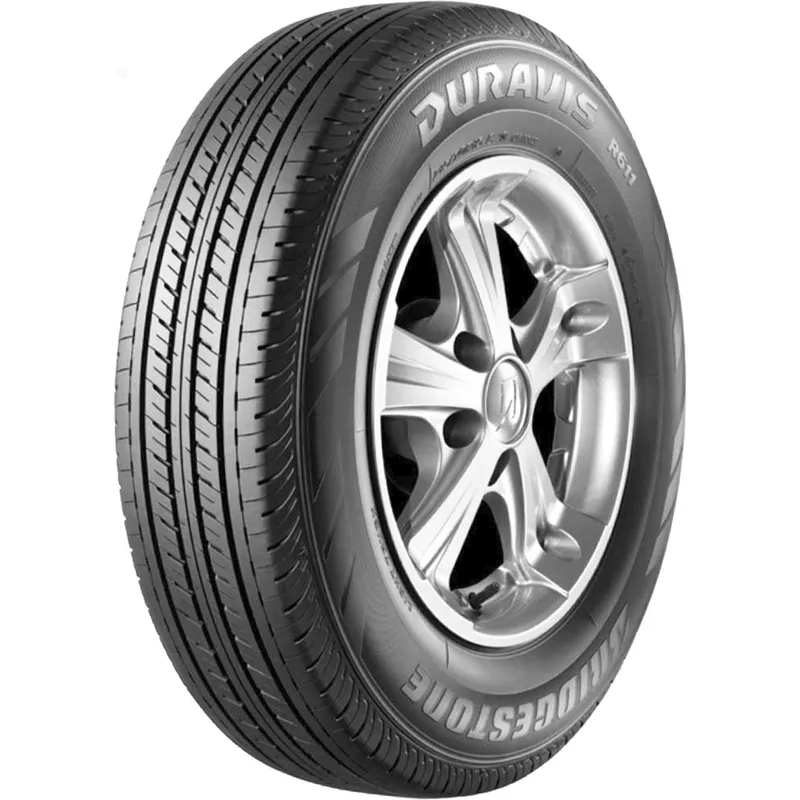 BRIDGESTONE DURAVIS R611
