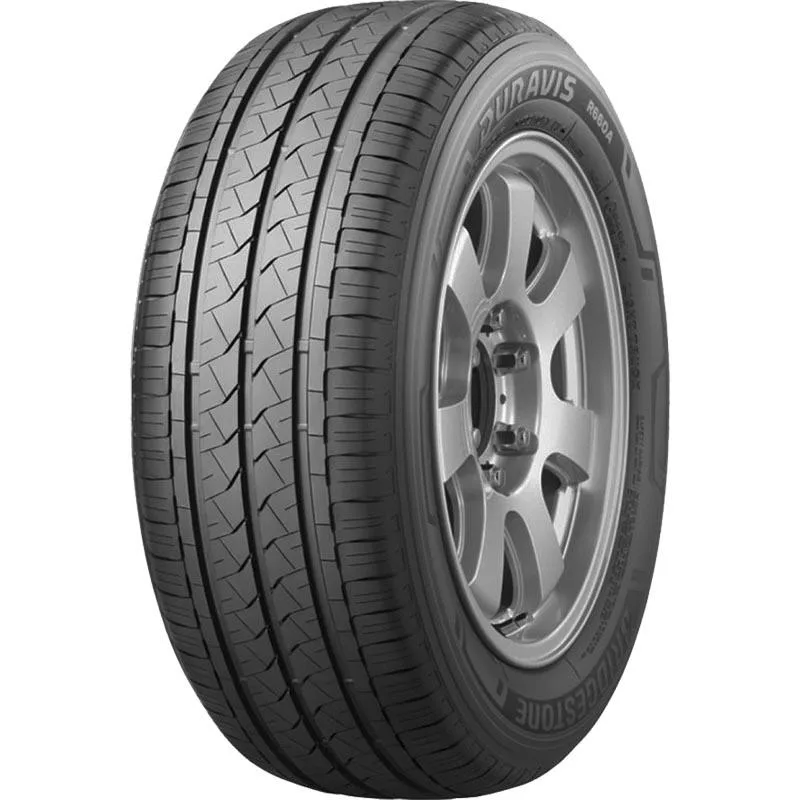 BRIDGESTONE DURAVIS R660A