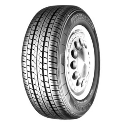 BRIDGESTONE DURAVIS R 410 215/65R16C 106/104T TL