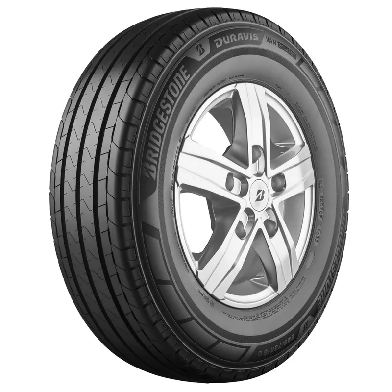 BRIDGESTONE DURAVIS VAN 215/60R17C 109/107T TL