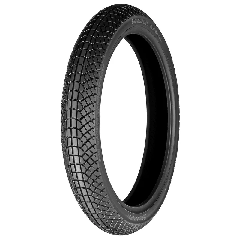 BRIDGESTONE E03 RACING 90/580R17 M/C TL