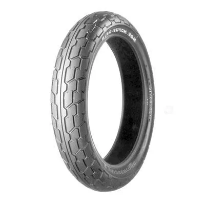 BRIDGESTONE G 515 110/80-19 M/C 59S TT