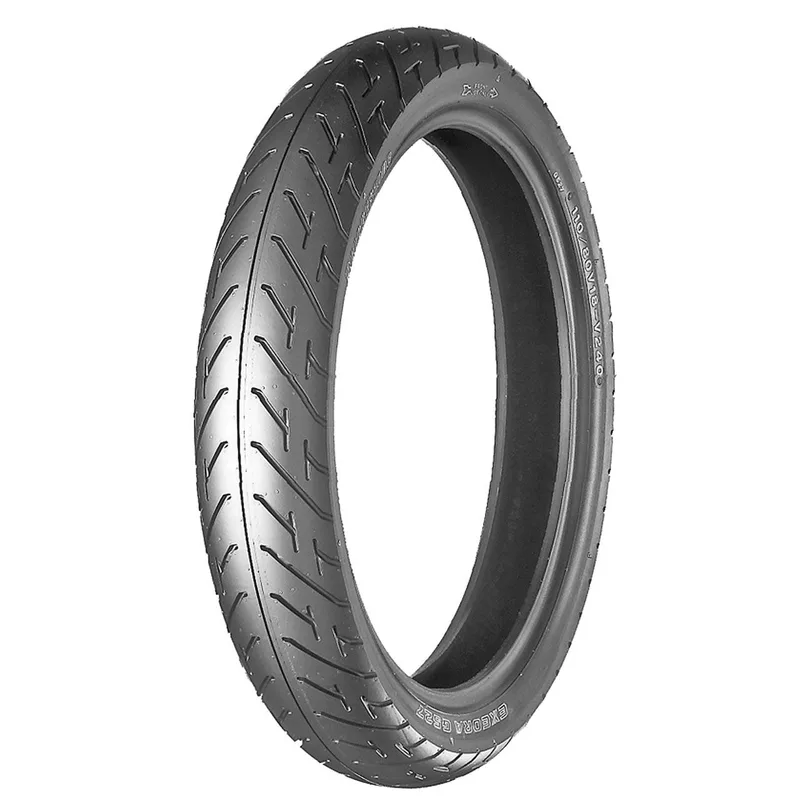 BRIDGESTONE G 527 100/90-17 M/C 55S TL