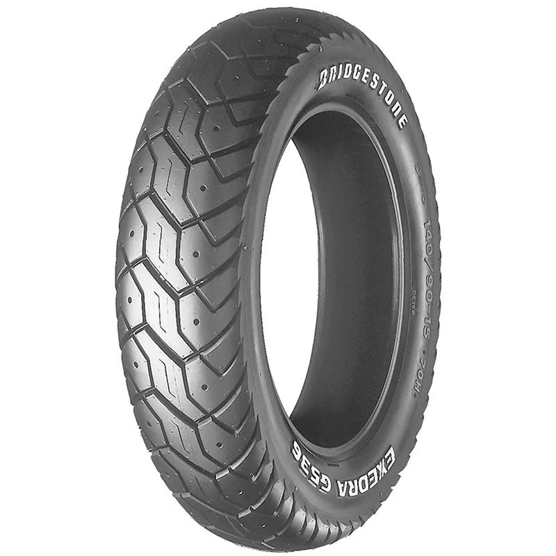 BRIDGESTONE G 536 140/90-15 M/C 70H TL