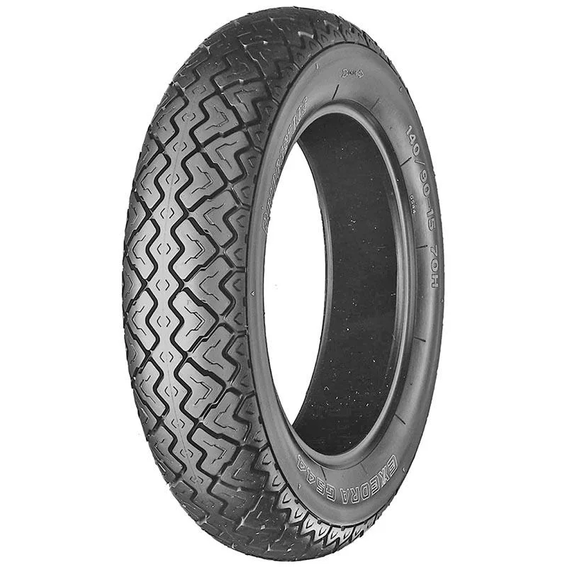 BRIDGESTONE G 544 140/90-15 M/C 70H TT