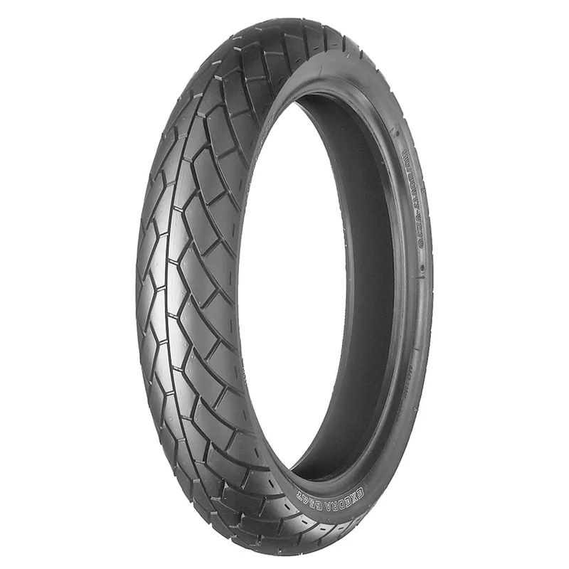 BRIDGESTONE G 547 110/80-18 M/C 58V TL