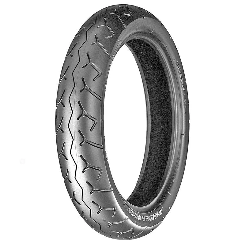 BRIDGESTONE G 701 110/90-19 M/C 62H TT