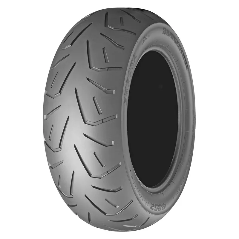 BRIDGESTONE G 852 200/50R17 M/C 75V TL
