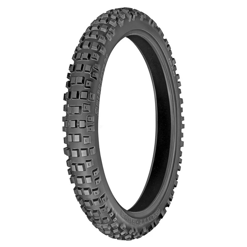 BRIDGESTONE GRITTY ED03