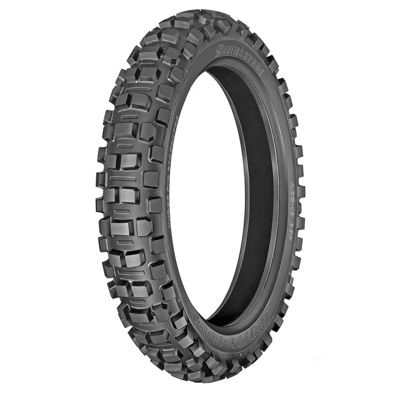 BRIDGESTONE GRITTY ED04