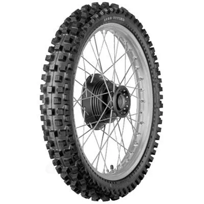 BRIDGESTONE GRITTY ED11